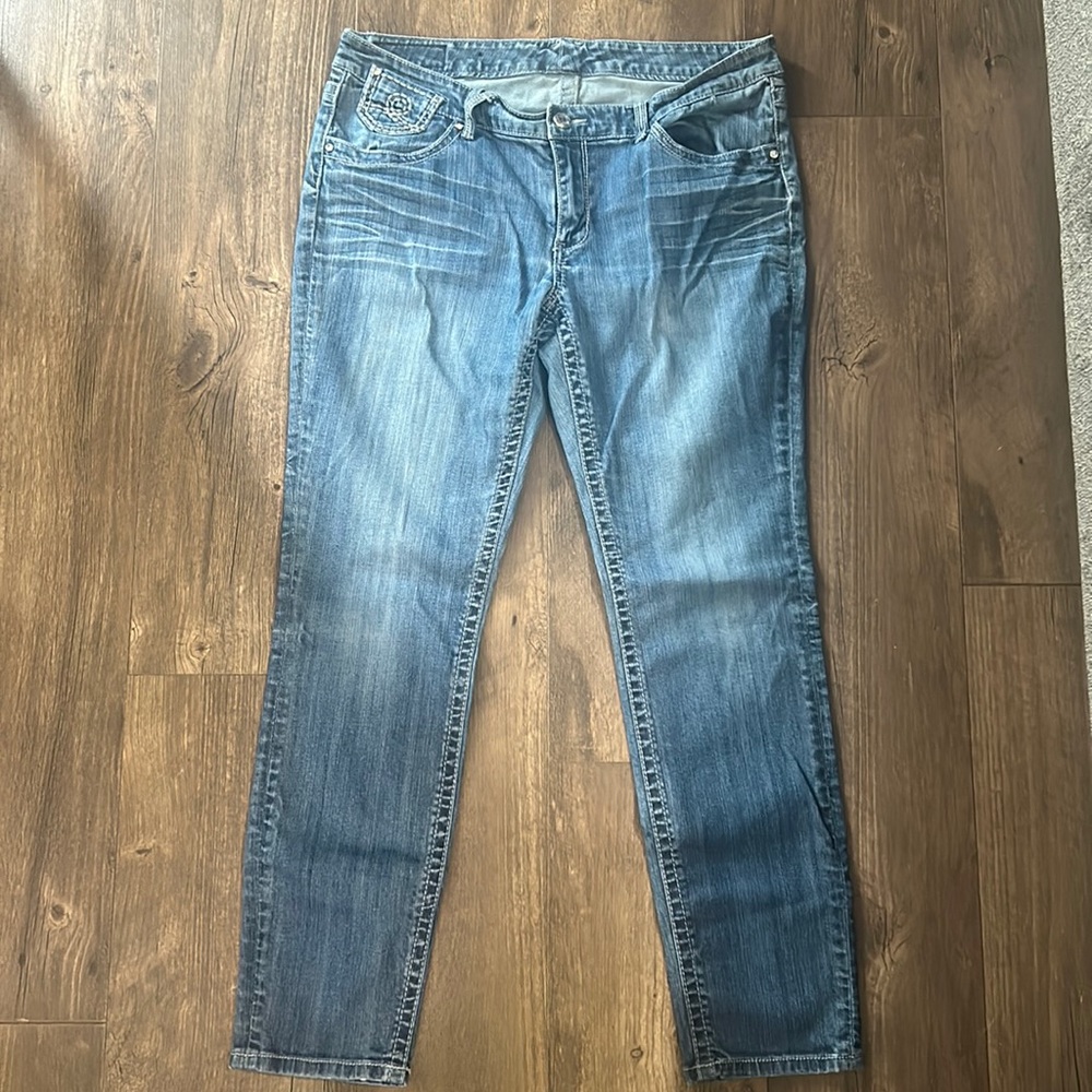 Seven 7 Women’s jeans size 14